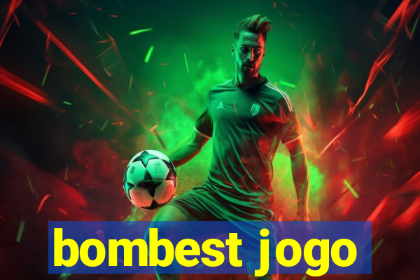 bombest jogo